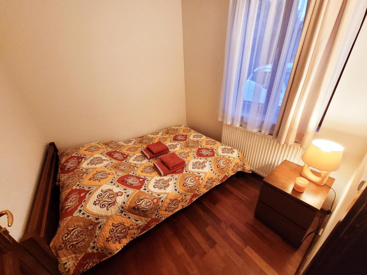 4 Pokoje Kd Apartamento Kazimierz Dolny Exterior foto