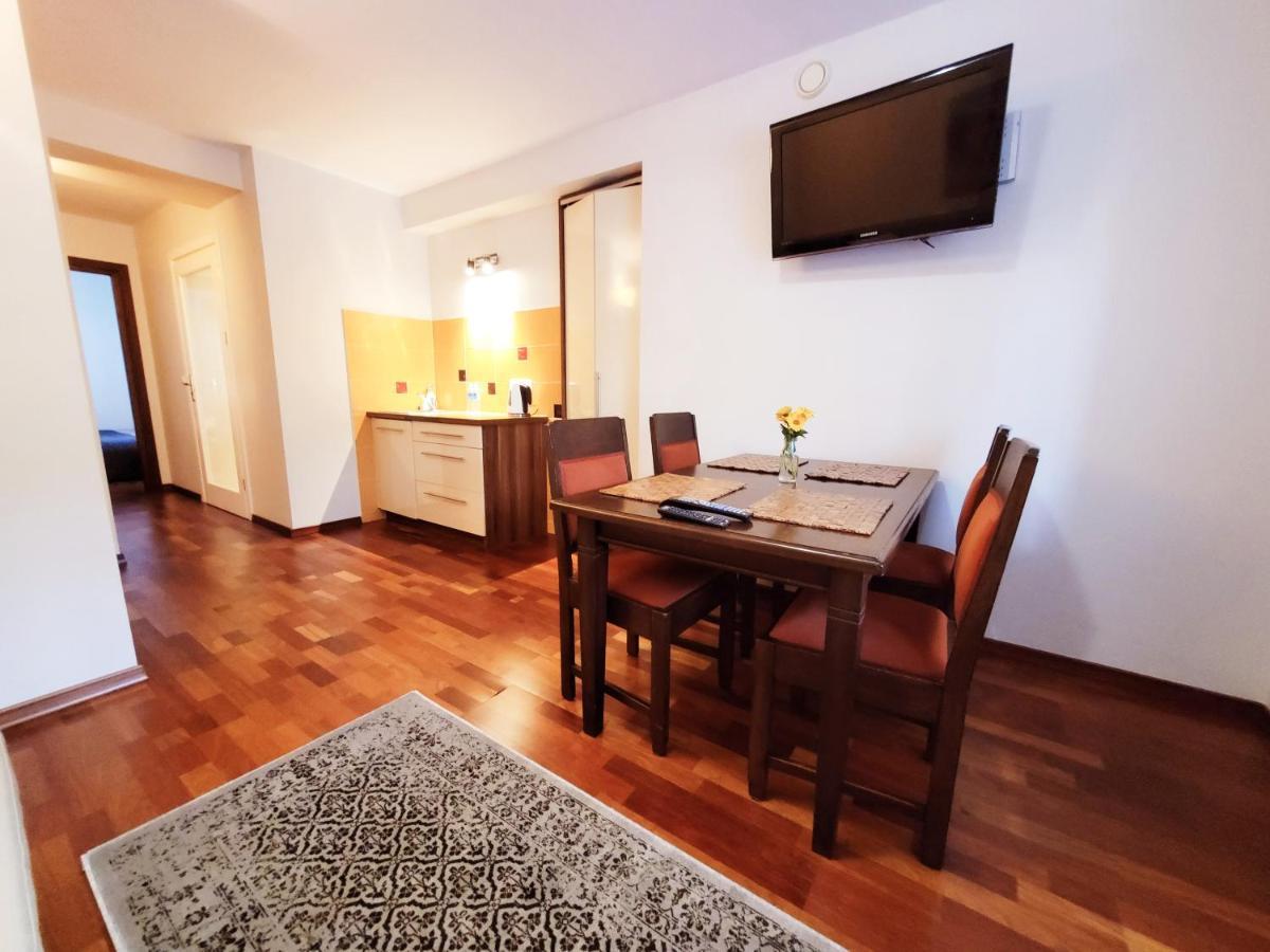 4 Pokoje Kd Apartamento Kazimierz Dolny Exterior foto